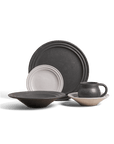 Ripple Dinner Plate