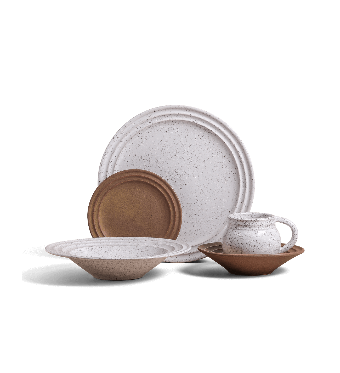 Ripple Mug