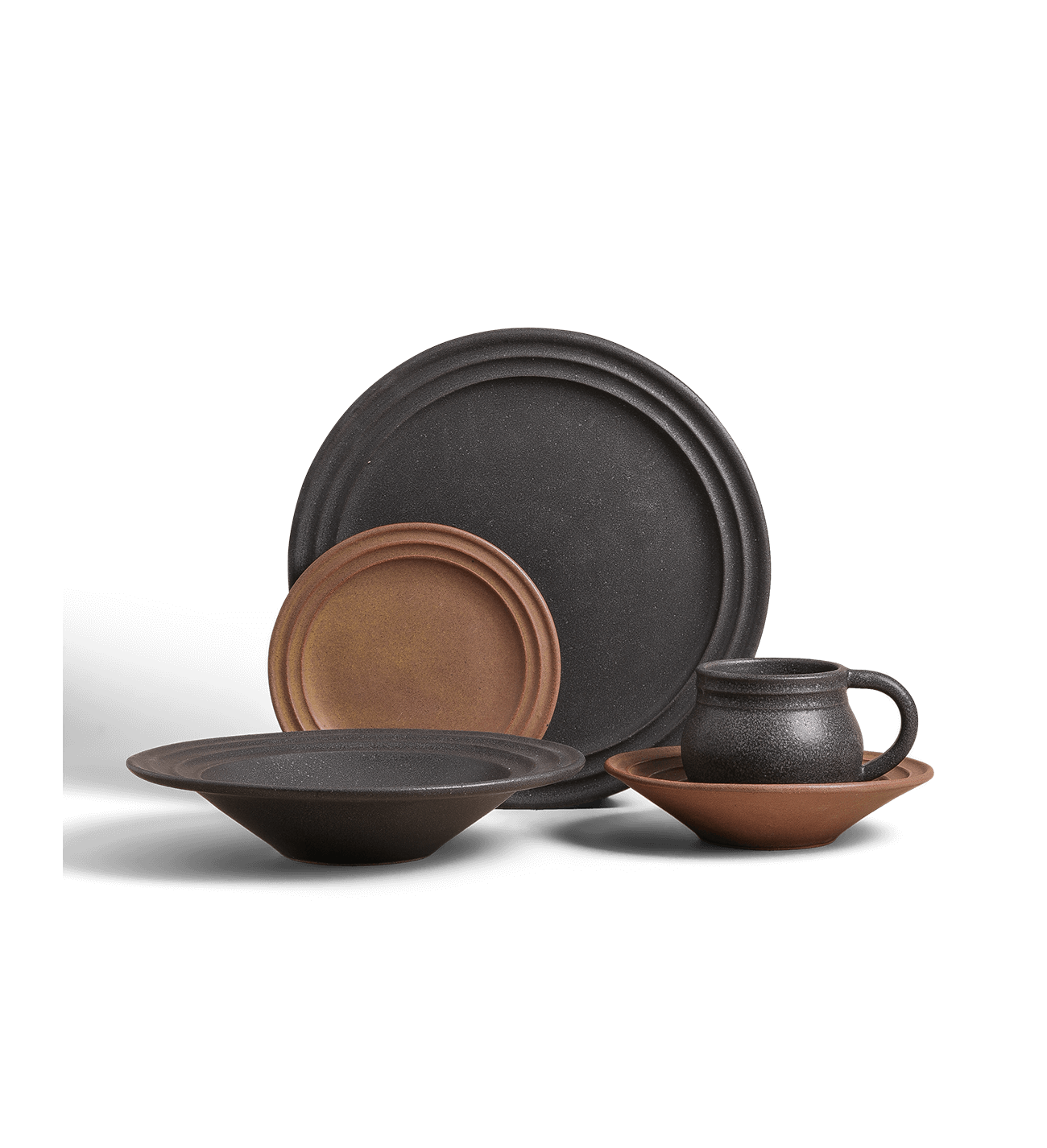Ripple Small Bowl